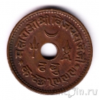  () 1 DHABU (1/8 Kori) 1942