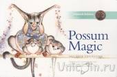   8  2017 Possum magic