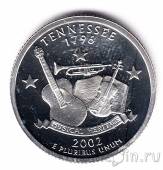  25  2002 Tennessee (S, )