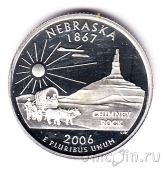  25  2006 Nebraska (S, )