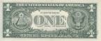  1  1957 (Silver Certificate)