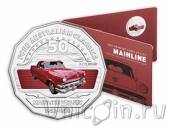  50  2017 Ford Mainline