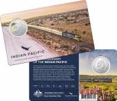  50  2020  Indian Pacific