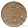 Финляндия 1 пенни 1882