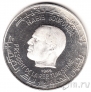 Тунис 1 динар 1969 Колизей
