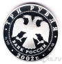  3  2002 XIX   