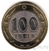  100  2004