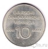  10  1974 25  