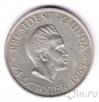 ������ 5 ��������� 1965 �������������