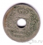Нидерландская Восточная Индия 5 центов 1913