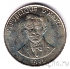 ����� 50 ������ 1991