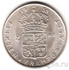 ������ 2 ����� 1955
