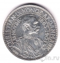 Дания 2 кроны 1903 50 лет правления