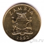 Замбия 5 квача 1992