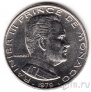 Монако 1 франк 1979