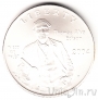 США 1 доллар 2004 Томас Эдисон (UNC)