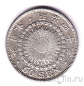 ������ 50 ��� 1907