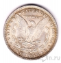 США 1 доллар 1884 (O)