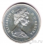 Канада 1 доллар 1974 Виннипег