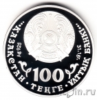  100  2009 