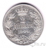  2  1904