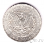США 1 доллар 1879 (O)