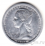 Камерун 1 франк 1948