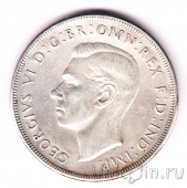 Австралия 1 крона 1937