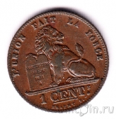  1  1912 (DES BELGES)