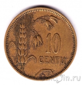  10  1925