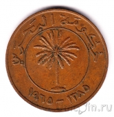 Бахрейн 10 филс 1965