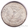 США 1 доллар 1889
