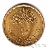 ������ 10 ������ 1977 ���������