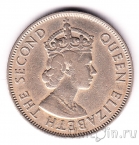 Кипр 100 милс 1955