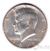  1/2  1967