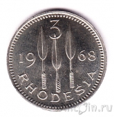  3  1968