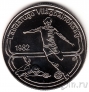 Венгрия 100 форинтов 1982 Чемпионат по футболу