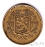 Финляндия 5 марок 1931