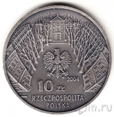  10  2004 100   