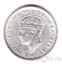 Ньюфаундленд 10 центов 1941