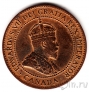 Канада 1 цент 1903