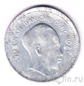 Северный Вьетнам 1 донг 1946