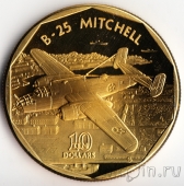   10  1991  B-25