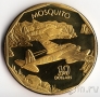   10  1991  Mosquito