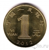 ����� 1 ���� 2012 ��� �������
