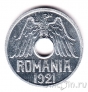 Румыния 25 бани 1921