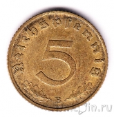  5  1939 (B)