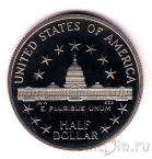  1/2  1989 200   (Proof)