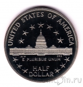  1/2  1989 200   (Proof)