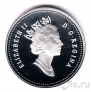 Канада 50 центов 1999 Регби